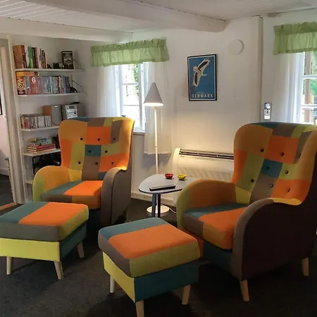 4 Person In Nykobing M-by Traum