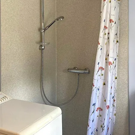 Prázdninový dům 4 Person In Nykobing M-by Traum